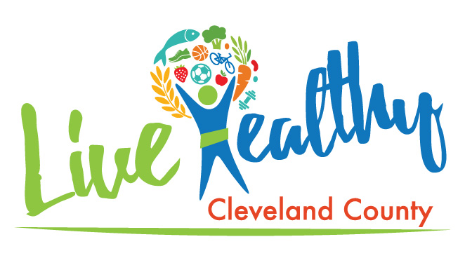 Live Healthy Cleveland County